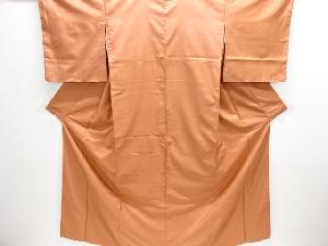 一つ紋本場大島紬着物